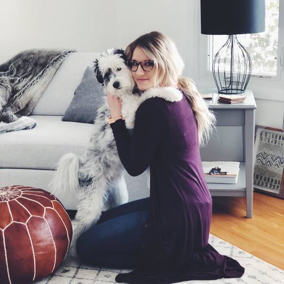 Meet your Posher, Jessica - Picture 1 of 1